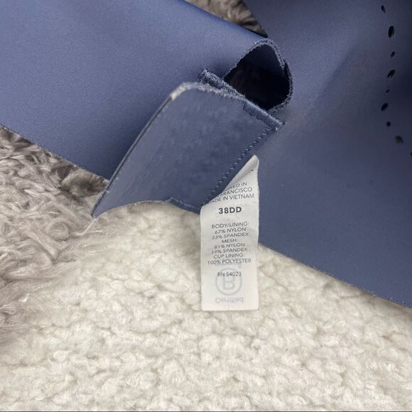 Womens Athleta Phenomena Bra  - Picture 4 of 4